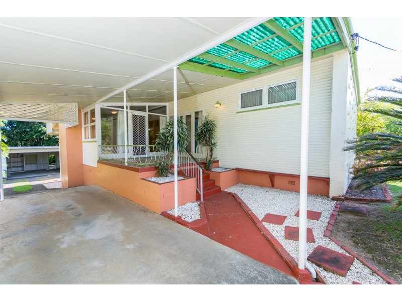 34 Summerfield Street, Aspley QLD 4034