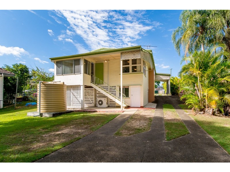 34 Summerfield Street, Aspley QLD 4034