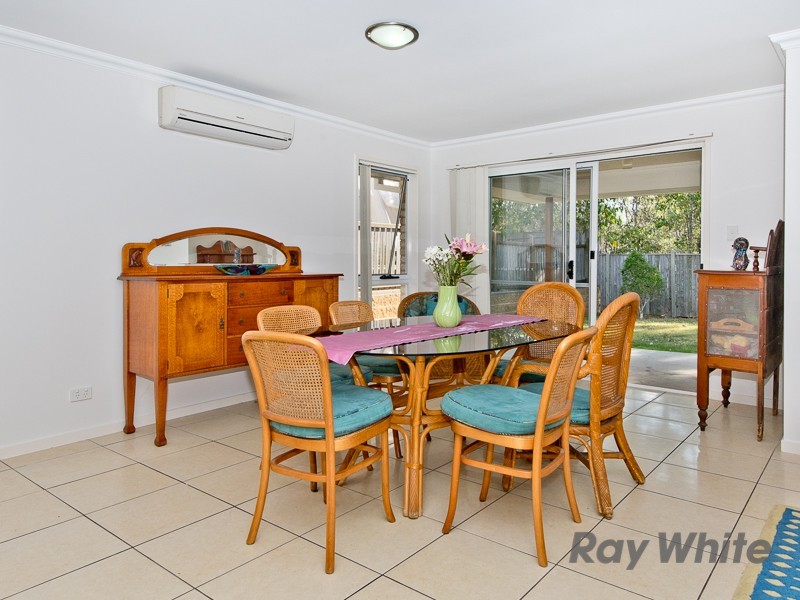 38 Winlock Circuit, Warner QLD 4500
