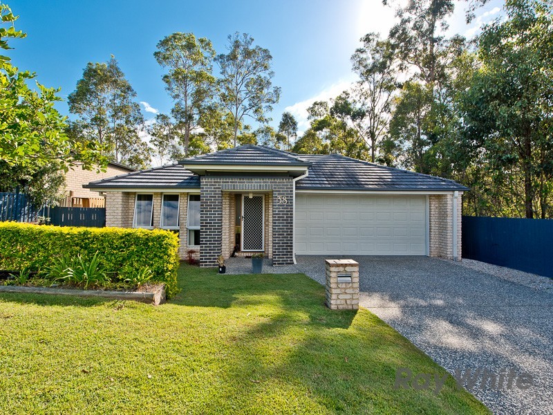 38 Winlock Circuit, Warner QLD 4500