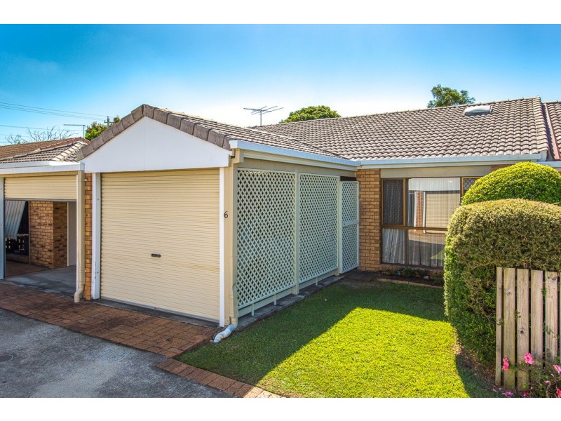 6/49 Handford Road, Zillmere QLD 4034