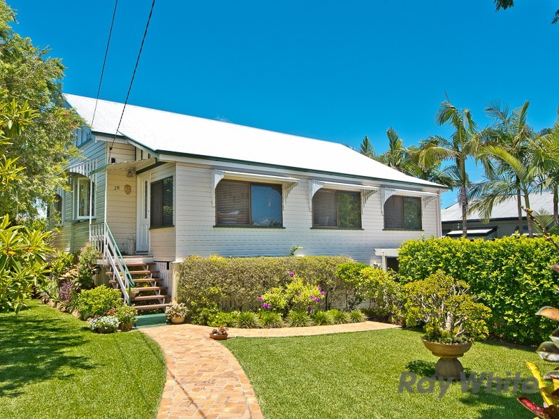 28 Maddocks Street, Virginia QLD 4014