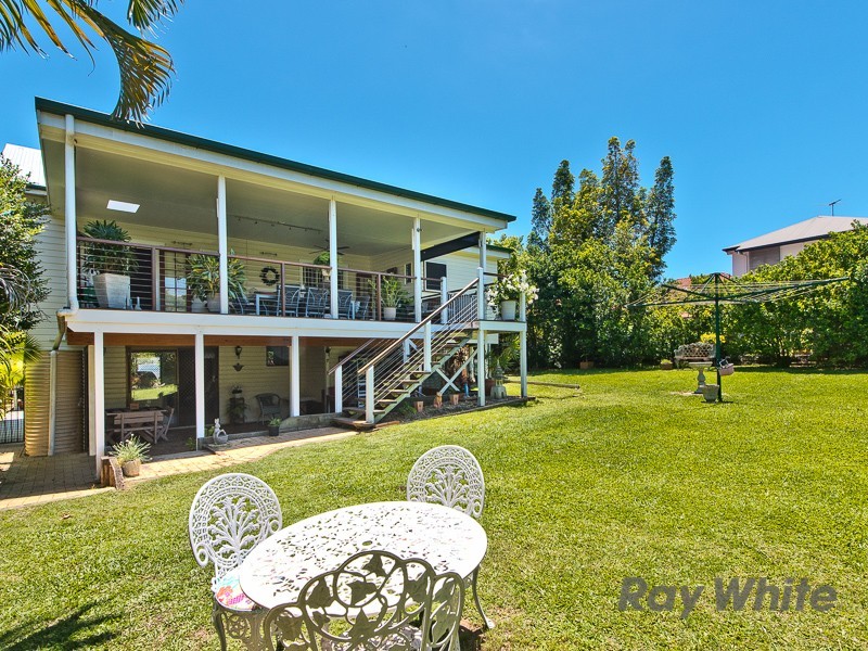 28 Maddocks Street, Virginia QLD 4014
