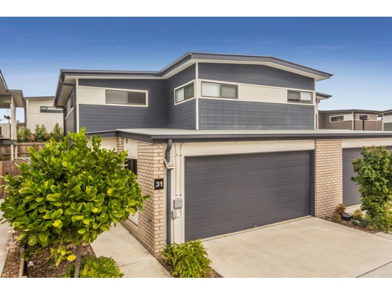 31/30 Slade Street, Carseldine QLD 4034