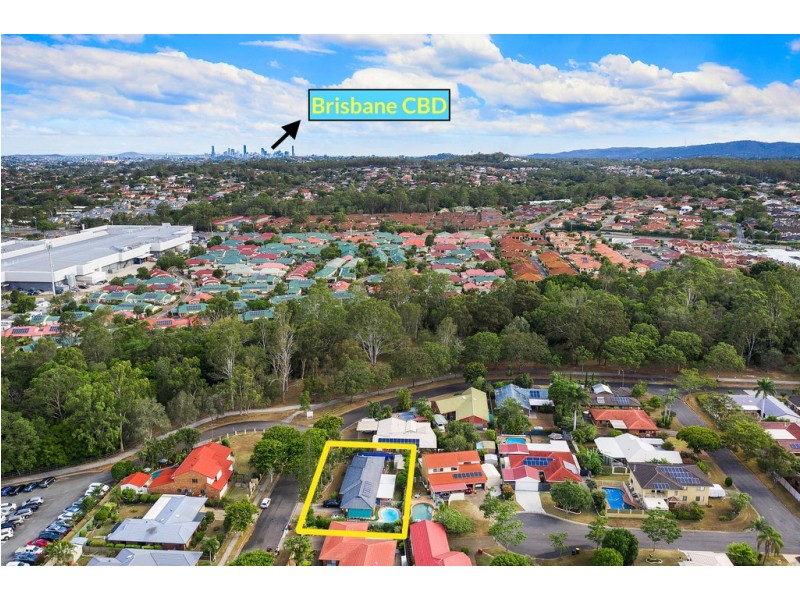 62 Nemira Street, Carseldine QLD 4034