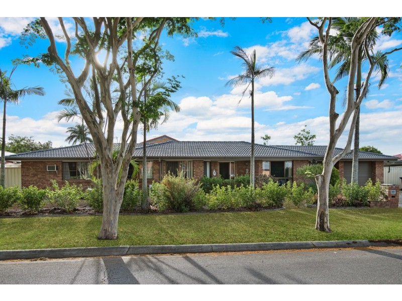 62 Nemira Street, Carseldine QLD 4034