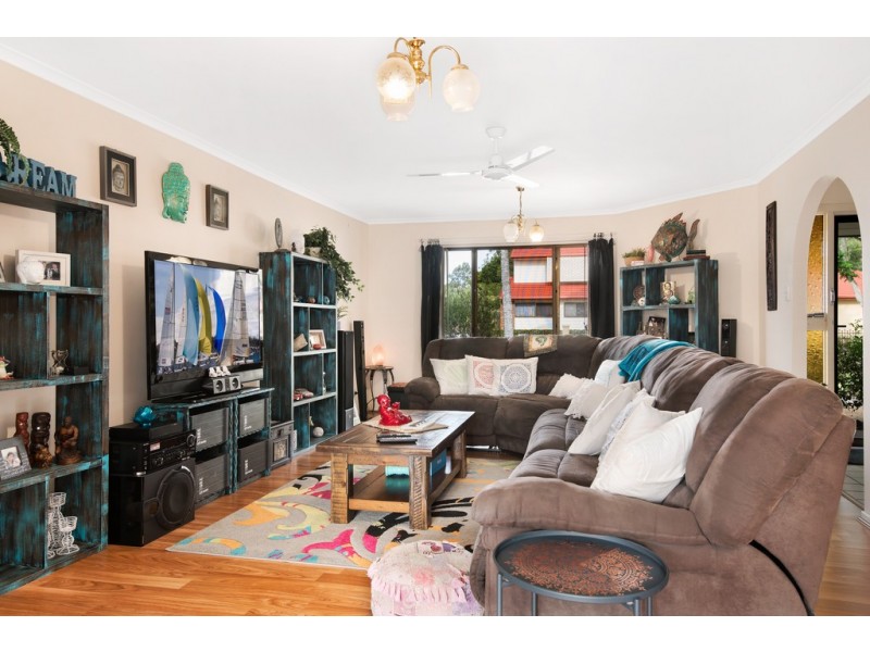 62 Nemira Street, Carseldine QLD 4034