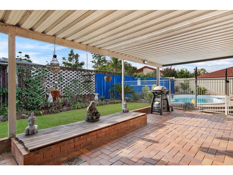 62 Nemira Street, Carseldine QLD 4034