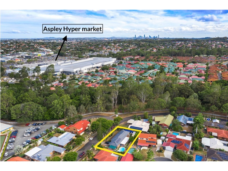 62 Nemira Street, Carseldine QLD 4034