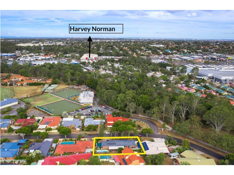 62 Nemira Street, Carseldine QLD 4034