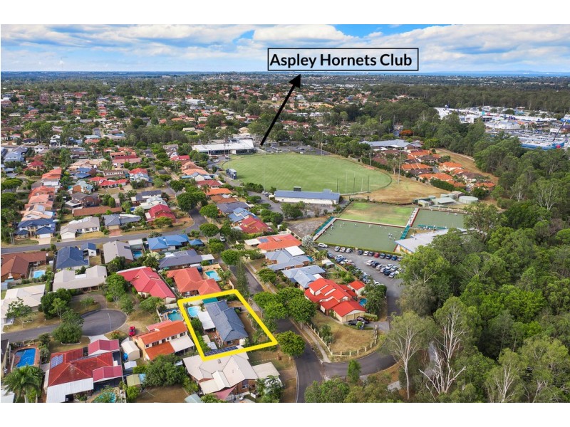 62 Nemira Street, Carseldine QLD 4034