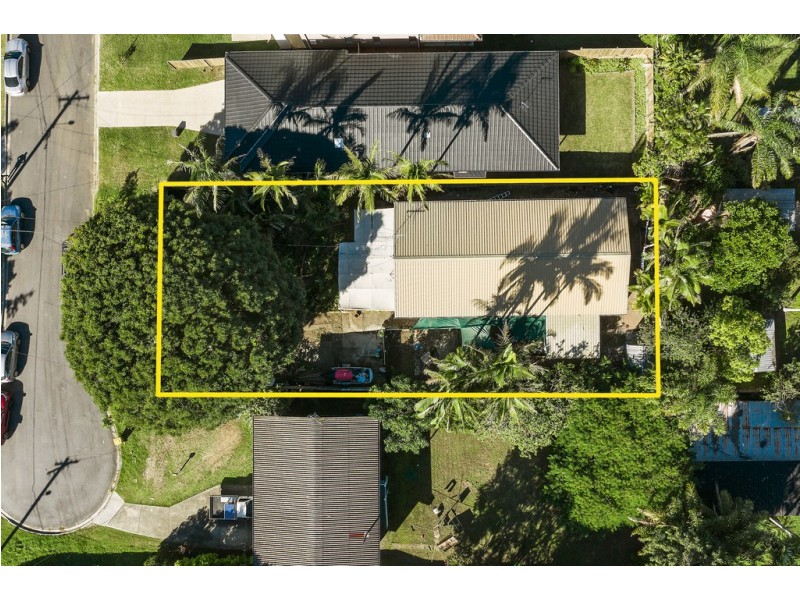 32 Grant Street, Zillmere QLD 4034