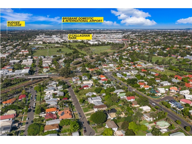32 Grant Street, Zillmere QLD 4034