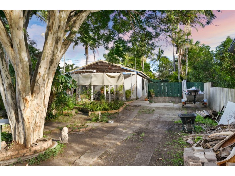 32 Grant Street, Zillmere QLD 4034