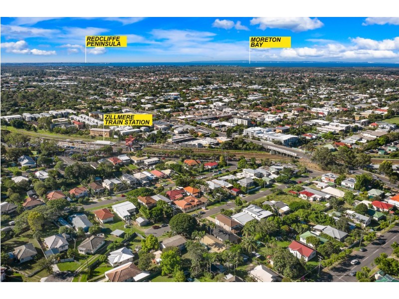 32 Grant Street, Zillmere QLD 4034
