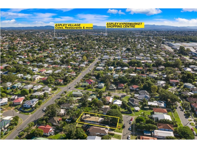 32 Grant Street, Zillmere QLD 4034