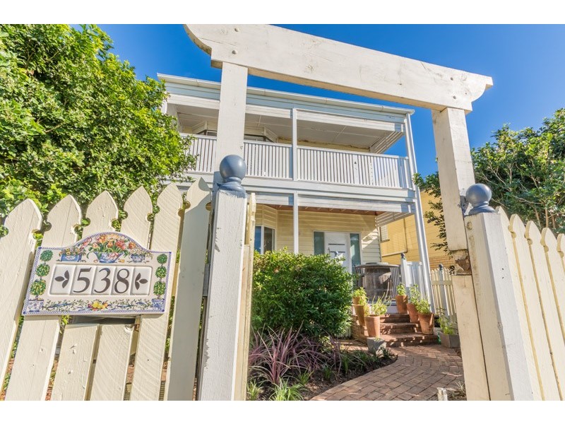 538 Flinders Parade, Brighton QLD 4017