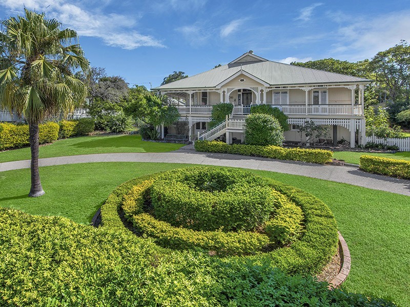 20 Campbell Terrace, Wavell Heights QLD 4012