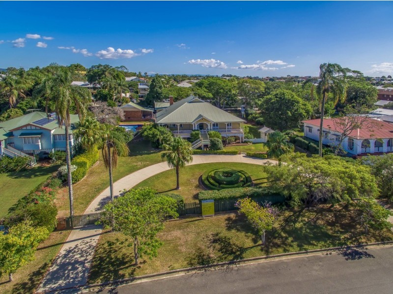 20 Campbell Terrace, Wavell Heights QLD 4012