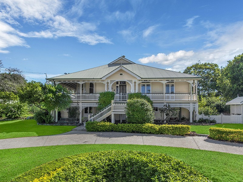 20 Campbell Terrace, Wavell Heights QLD 4012