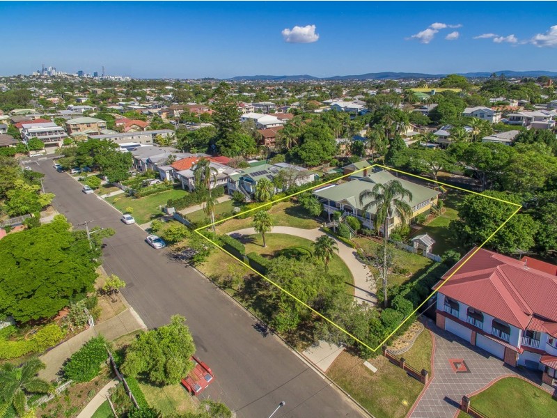20 Campbell Terrace, Wavell Heights QLD 4012