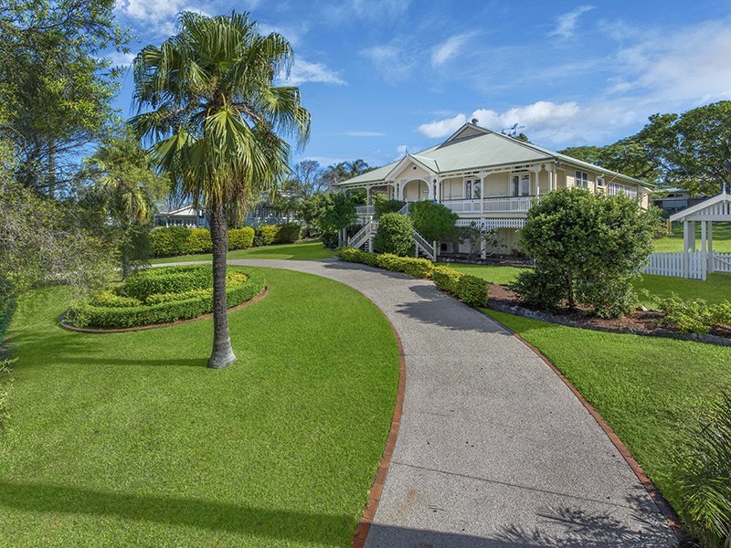 20 Campbell Terrace, Wavell Heights QLD 4012