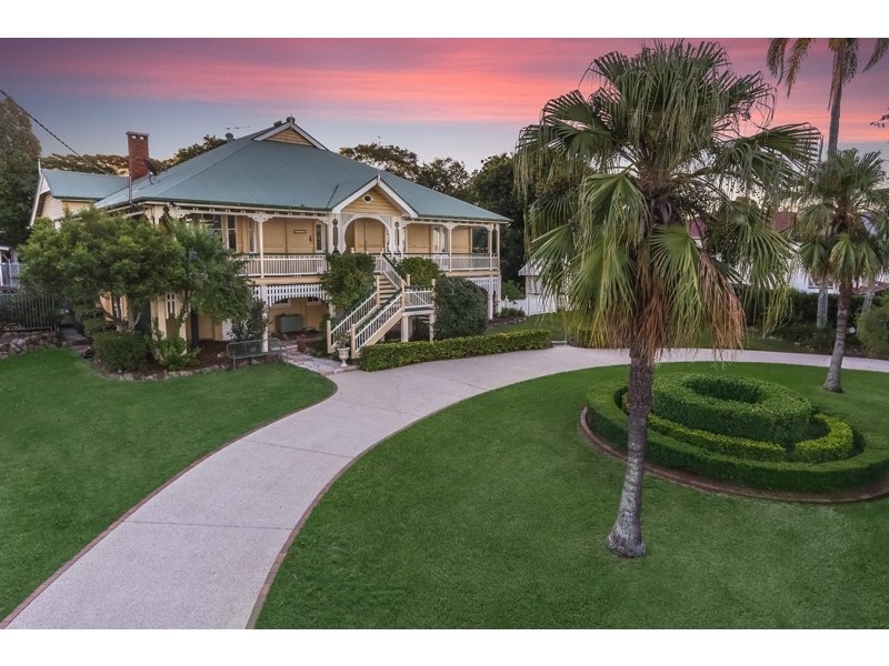 20 Campbell Terrace, Wavell Heights QLD 4012