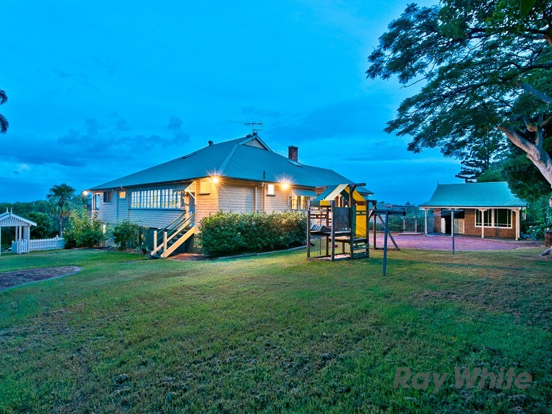 20 Campbell Terrace, Wavell Heights QLD 4012