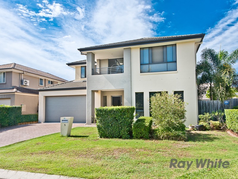 5 Cheddar Court, Carseldine QLD 4034