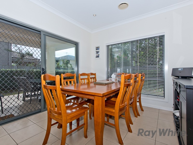 5 Cheddar Court, Carseldine QLD 4034