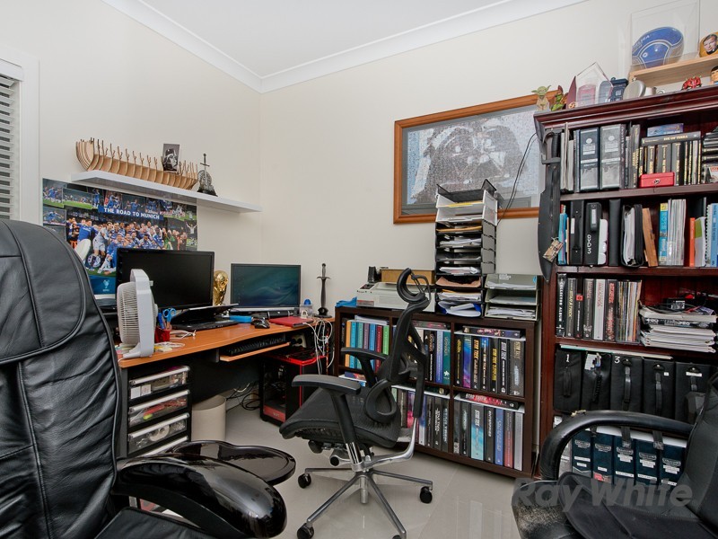 5 Cheddar Court, Carseldine QLD 4034