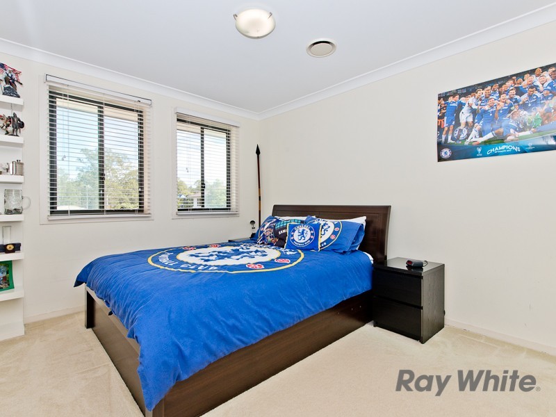 5 Cheddar Court, Carseldine QLD 4034