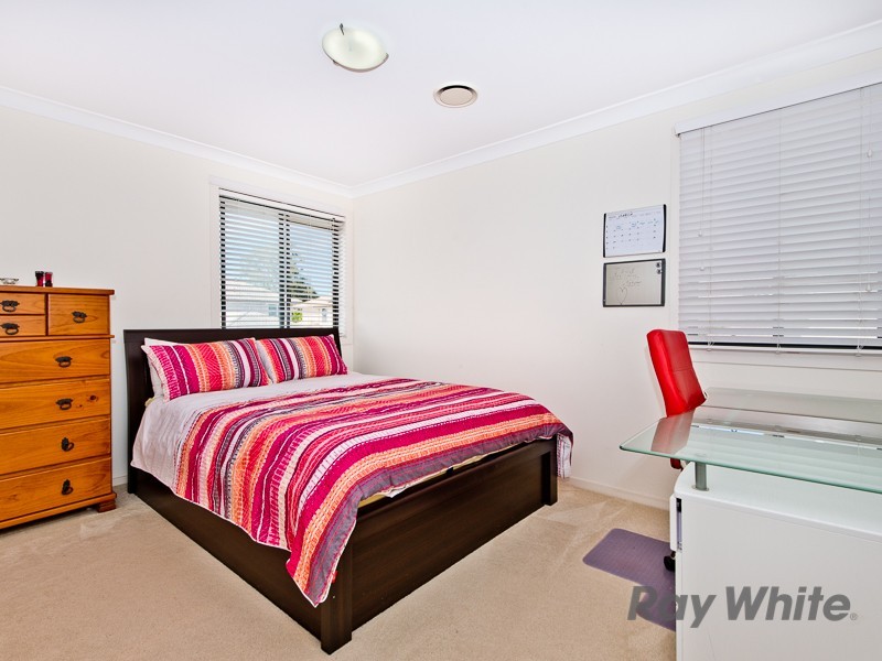 5 Cheddar Court, Carseldine QLD 4034