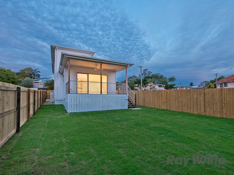 64 Wade Street, Virginia QLD 4014