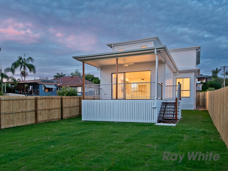 64 Wade Street, Virginia QLD 4014