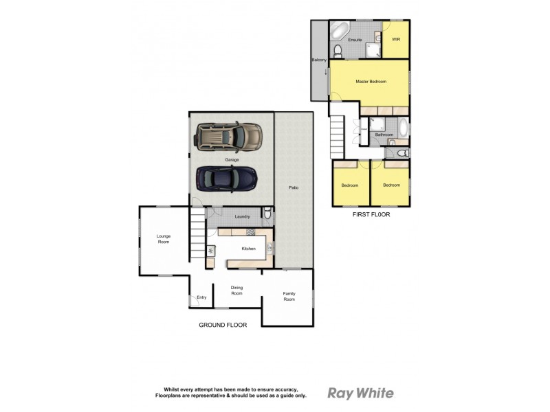 1073 Rode Road, Mcdowall QLD 4053 Floorplan