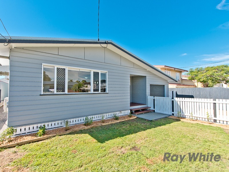 16 Fortnam Street, Banyo QLD 4014