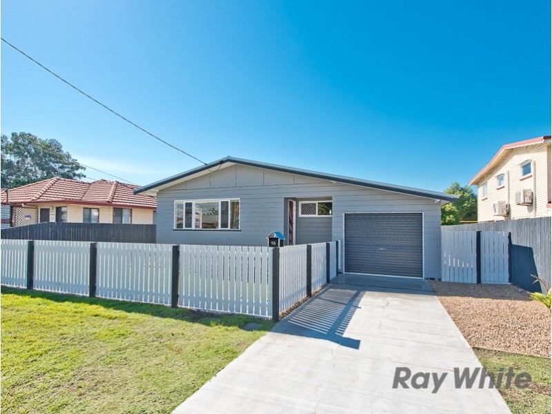 16 Fortnam Street, Banyo QLD 4014