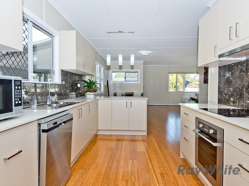 16 Fortnam Street, Banyo QLD 4014