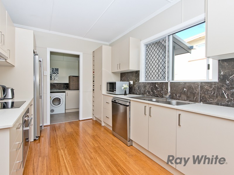 16 Fortnam Street, Banyo QLD 4014