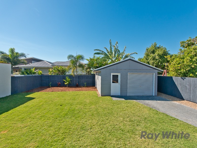 16 Fortnam Street, Banyo QLD 4014