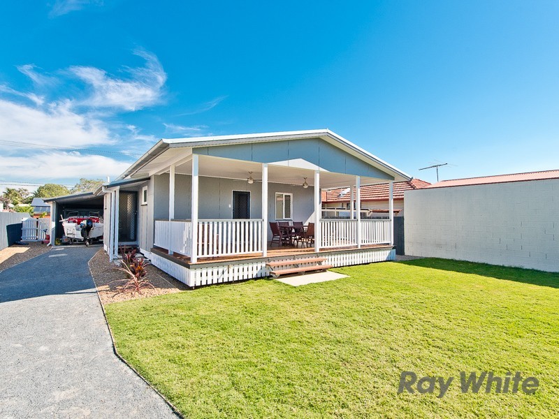 16 Fortnam Street, Banyo QLD 4014