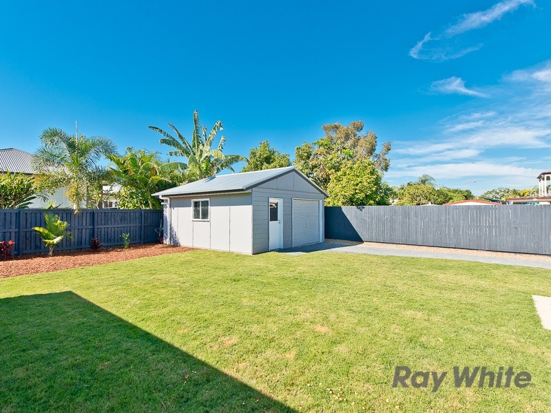 16 Fortnam Street, Banyo QLD 4014