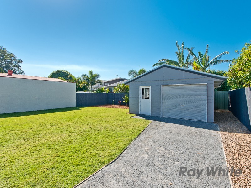 16 Fortnam Street, Banyo QLD 4014