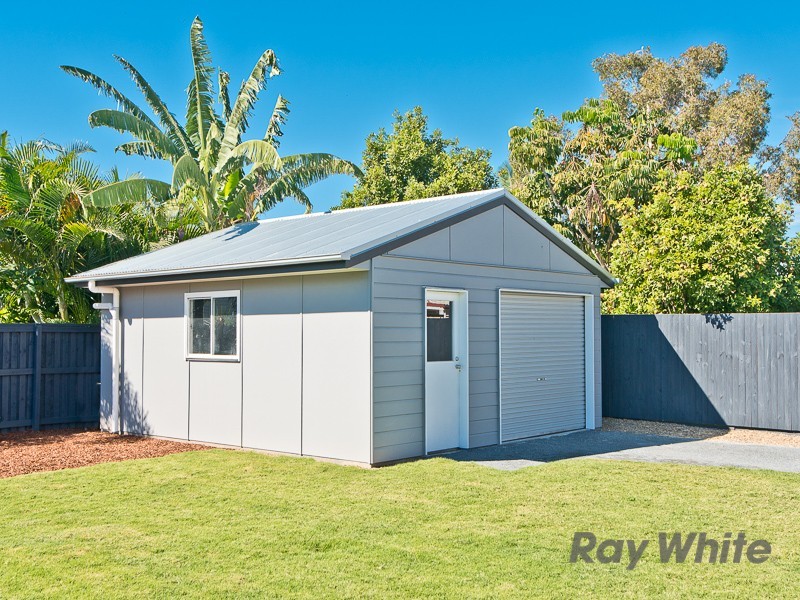 16 Fortnam Street, Banyo QLD 4014