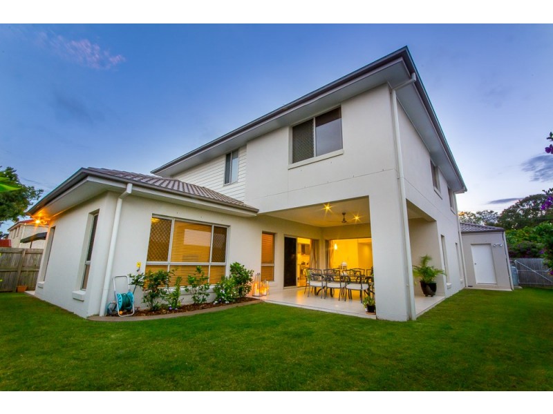 15 Cowie Road, Carseldine QLD 4034