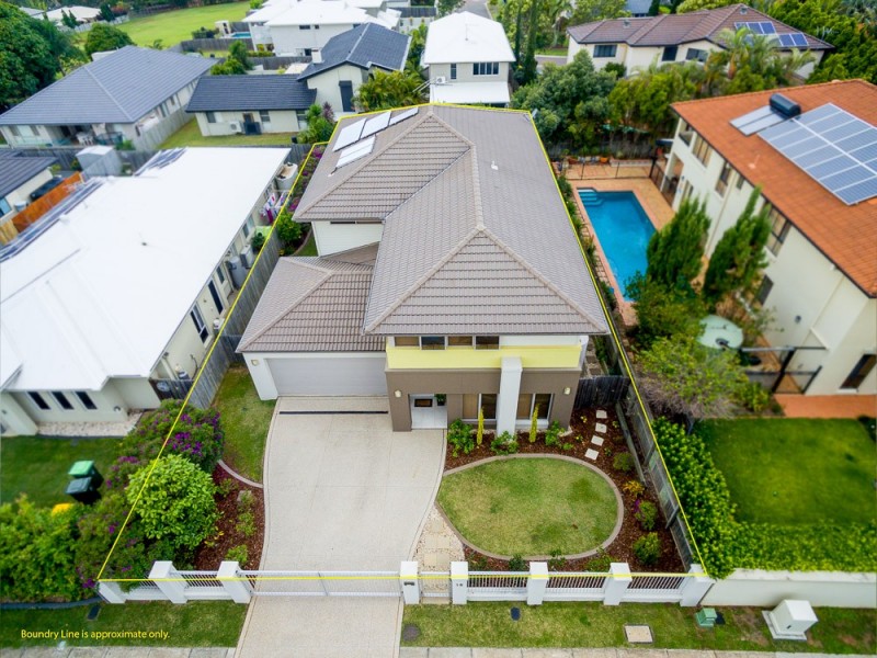 15 Cowie Road, Carseldine QLD 4034