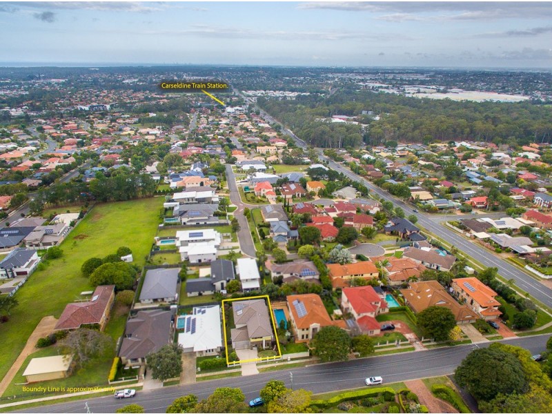 15 Cowie Road, Carseldine QLD 4034