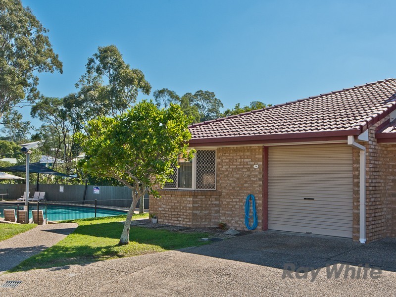 35/135 Bage Street, Nundah QLD 4012