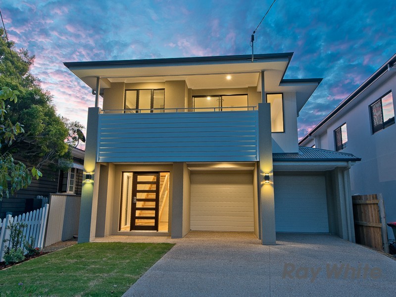 24 Larwill Avenue, Northgate QLD 4013